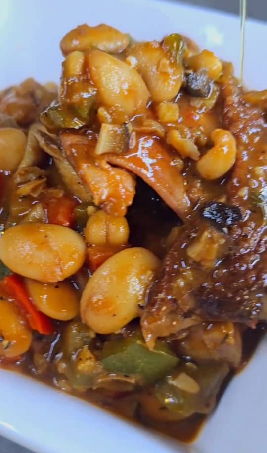 chicken Makaya/ free range